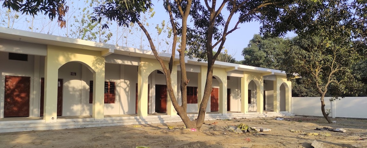 Banner : LRD Public School